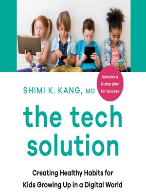 cover image of The Tech Solution
